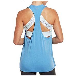 😱NWT😱 Strappy tank top